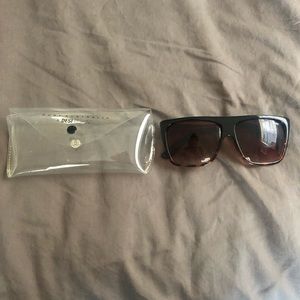 Quay Australia sunglasses